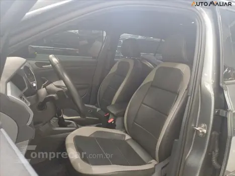 T-CROSS 1.0 200 TSI Sense