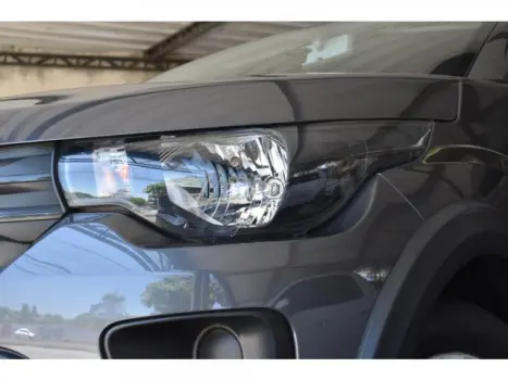 MOBI - 1.0 EVO LIKE. MANUAL