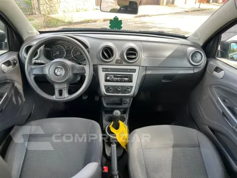 VOYAGE 1.6 MI City 8V