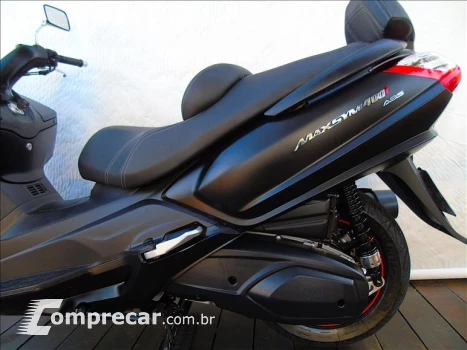 MAXSYM 400I