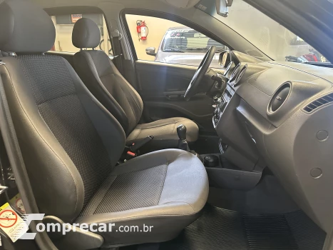 GOL 1.6 MI 8V G.VI