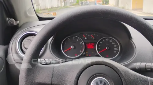 Gol G5 motor 1.0