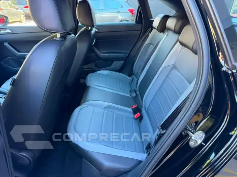 Nivus 1.0 200 Tsi Total Flex Highline Automático