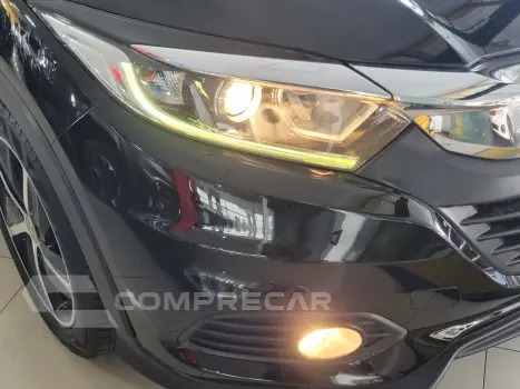 HR-V LX 1.8 Flexone 16V 5p Aut.