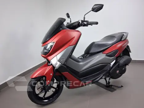 NMAX 160 ABS
