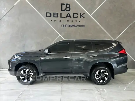 Mitsubishi Pajero Sport HPE-S 2.4  4x4 Diesel Aut. 4 portas