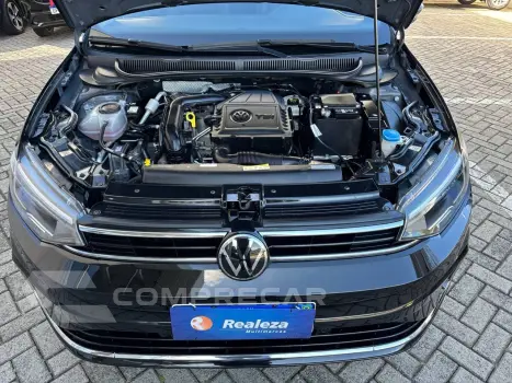 VIRTUS Highline 200 TSI 1.0 Flex 12V Aut