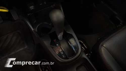 FIT 1.5 EX 16V