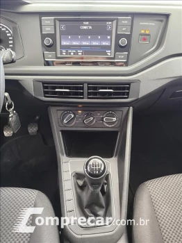 POLO 1.6 MSI