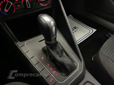 Polo Comfort. 200 TSI 1.0 Flex 12V Aut.