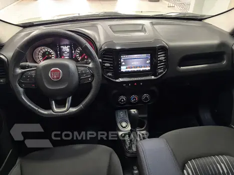 TORO 1.8 16V EVO Freedom