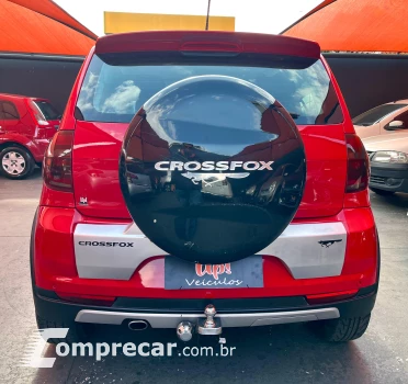 CROSSFOX 1.6 MI 8V