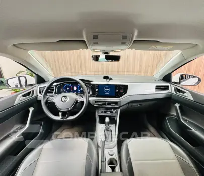 POLO 1.0 170 TSI Highline