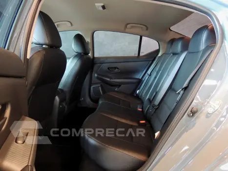 SENTRA 2.0 16V Advance