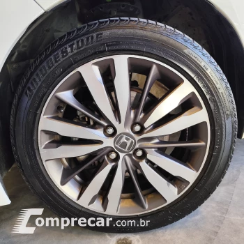FIT 1.5 EX 16V