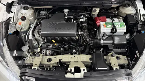 KICKS 1.6 16vstart S Direct