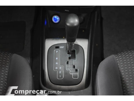 I30 1.8 MPI 16V