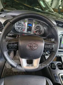 HILUX CDSRXA4RD