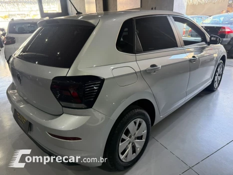 POLO 1.0 MPI MANUAL