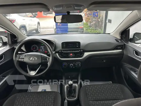 HB20 Sense 1.0 Flex 12V Mec.