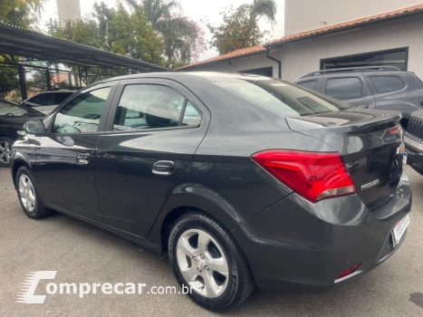 Prisma 1.4 4P LT FLEX AUTOMÁTICO