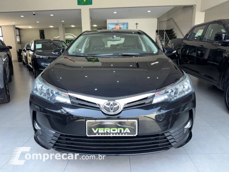 Corolla Xei 2.0