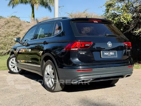 TIGUAN 1.4 250 TSI Allspace Comfortline