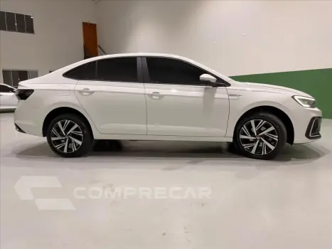 VIRTUS 1.0 200 TSI HIGHLINE AUTOMÁTICO