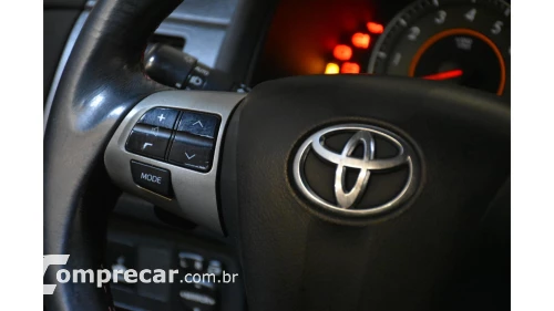 COROLLA - 2.0 XRS 16V 4P AUTOMÁTICO
