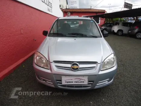 CELTA 1.0 MPFI Spirit 8V