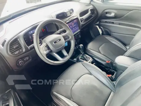 RENEGADE 1.3 T270 TURBO FLEX LONGITUDE AT6