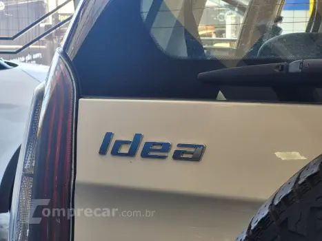 Idea Advent./ Adv.LOCKER 1.8 mpi Flex 5p