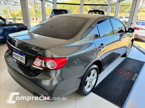 COROLLA 1.8 GLI 16V
