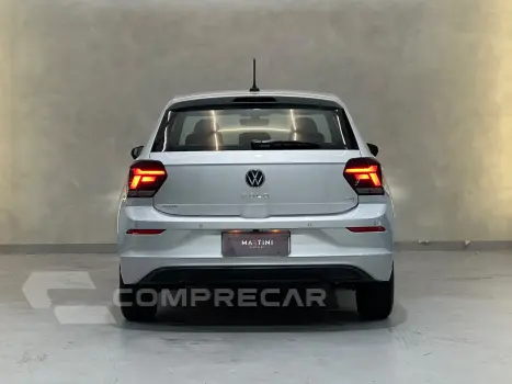 Polo Highline TSI 1.0 Flex 12V Aut.