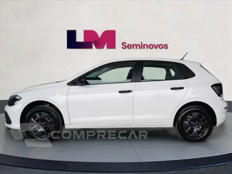 POLO 1.0 MPI TRACK MANUAL