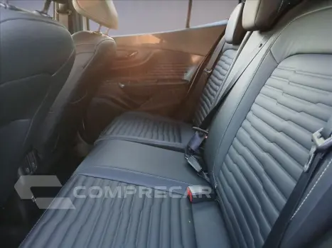 FASTBACK 1.3 TURBO 270 FLEX LIMITED EDITION AT6