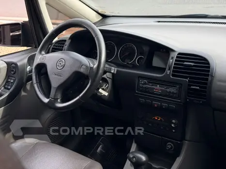 ZAFIRA 2.0 MPFI Elite 16V
