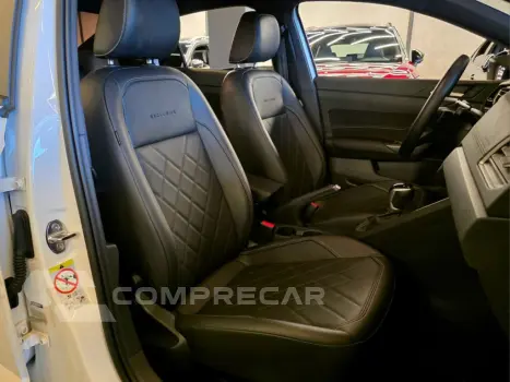 VIRTUS 1.4 250 TSI EXCLUSIVE AUTOMÁTICO