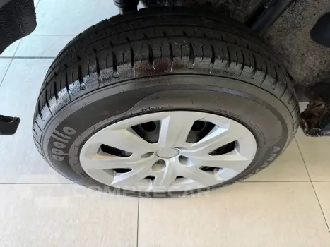 SAVEIRO 1.6 MI CS 8V FLEX 2P MANUAL G.VI