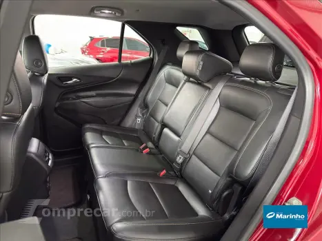EQUINOX 2.0 16V TURBO GASOLINA LT AUTOMÁTICO