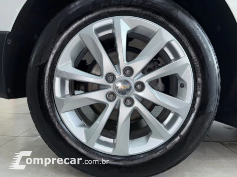 EQUINOX 2.0 16V Turbo LT