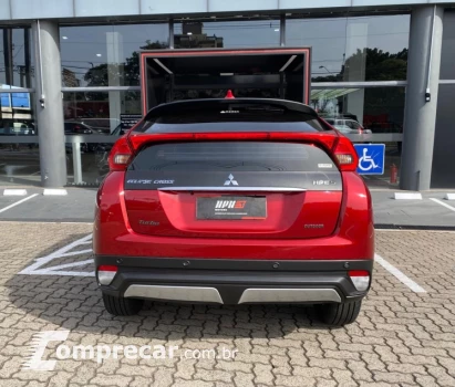 ECLIPSE CROSS 1.5 Mivec Turbo Hpe-s Outdoor S-awc