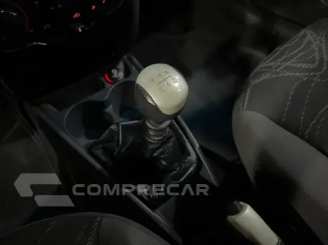 SIENA 1.4 MPI EL 8V FLEX 4P MANUAL