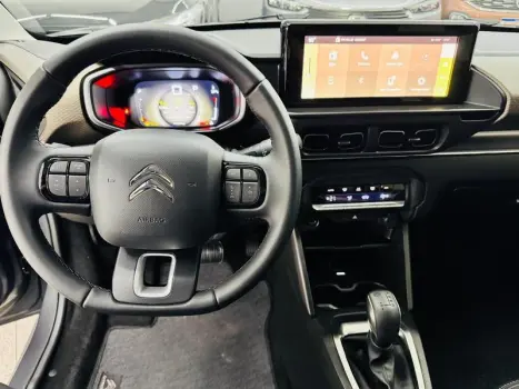 C3 AIRCROSS SHINE 1.0 FLEX TB 200 AUT.