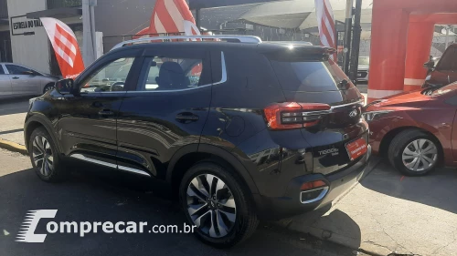 TIGGO 5X 1.5 VVT Turbo Iflex TXS