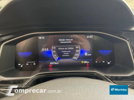 VIRTUS 1.0 170 TSI MANUAL