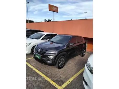 KWID 1.0 12V SCE FLEX ZEN MANUAL