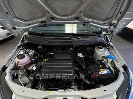 SAVEIRO - 1.6 MSI TRENDLINE CS 16V 2P MANUAL
