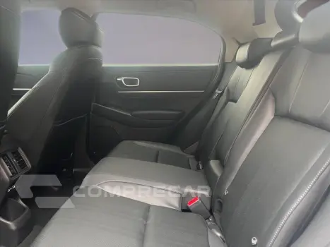 HR-V 1.5 DI I-VTEC FLEX EX CVT