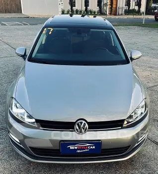 GOLF 1.0 200 TSI Comfortline